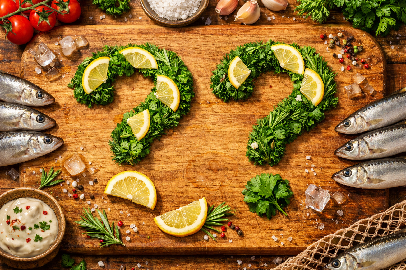 Balık hakkında sıkça sorulan sorular